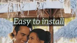 SMITCO | Wooden Wine Glass Rack Product Video | Sir Heck Media Production