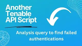 Tenable Security Center Needs Better Reporting!