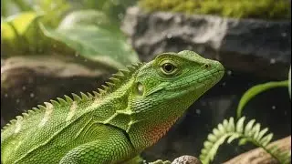 #lizard #nature #wildlife #sinharajaya 