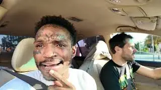 Banzai Peezy Christmas Vlog 23