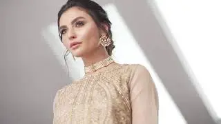 Sapphire Ready to Wear Festive Collection - 24th September, 9 PM Online