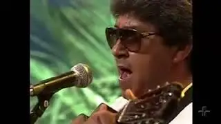 Zé Do Cedro E João Do Pinho Oferta Para Santos Reis