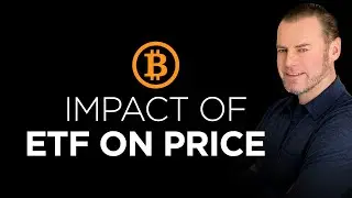 Bitcoin and ETF Impact on $BTC Price: Definitive Guide + Crypto News & Stock Mkt Crisis Brewing