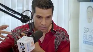 Tommy Tallarico's ludicrous lie that Symphony Magazine said he 