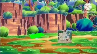 Togepi Crying