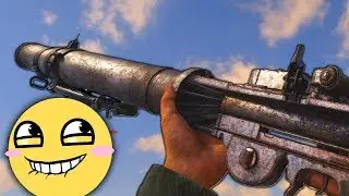 the FREE EPIC VARIANT that is UNBEATABLE... (COD WW2)