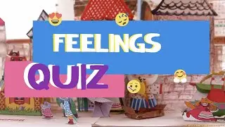 Feelings quiz