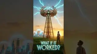 The World We Lost