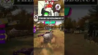 AvengerPass  #furry #Vtuber  #monstertruck  #monstertruckracing  #rumbletakeover  #vrumbler
