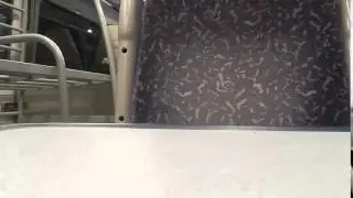 Scotrail on board announcement fail on the Borders Railway