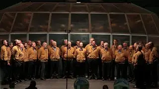 L'é tre ore che son chi soto - Coro Lagorai di Torcegno