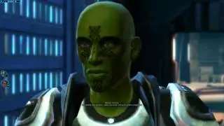 Nachtschicht [Star Wars The Old Republic St.1 ep.64] Mit GethCommander