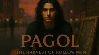 Pagol (পাগল) | The Harvest of Hollow Men | Bengali Alternative Rock | #banglarock