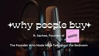 Building a Brand in a Category India Still Whispers About