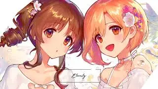 Soda Sphere & iMeiden - You And Me (feat. Kendall Birdsong)