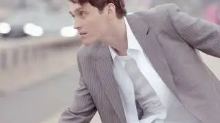 Walk The Line - THE RAKISH GENT ISSUE 4