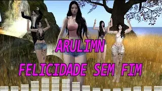 Felicidade Sem Fim — Arulimn | Official Music Video