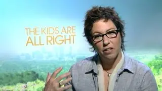 'The Kids Are All Right' Lisa Cholodenko Interview
