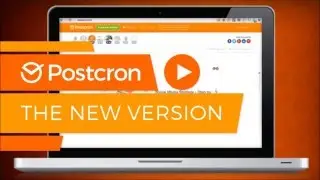 Meet the new version of Postcron