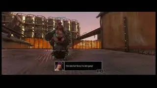 Bleeding Edge Tutorial