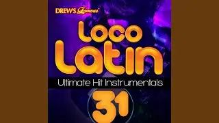 Testigo Del Sol (Instrumental Version)