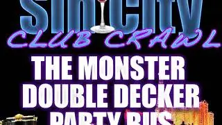 2018 Pool Crawl Las Vegas | Best Pool Parties LV