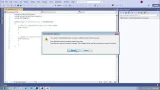 prototyping a Finite State Machine in unity.