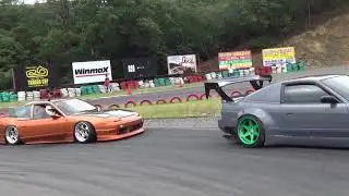 トチ狂DRIFT～最低で最狂な溜り場～＠D- FRIENDS