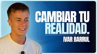 Como encontrar tu propio camino - Ivar Barrul