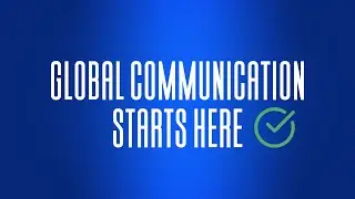 Breaking Barriers: Goodwill Language Solution &ndash; Connecting the World Through Language 🌍