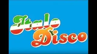 Discowave - Everybody Move (Radio Mix) Italo Disco 2017