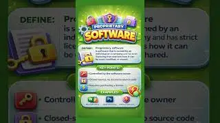 class 10 computer application , Type of soltwere, #pwcomebackkit #aiims #alakhpandey #crackboards