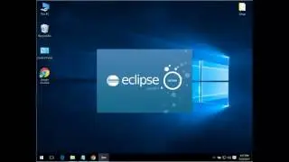 Setup J2EE Environment