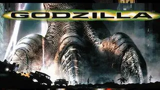 Godzilla | 1998 | Resumen en 11 Min | res&uacute;menes al grano