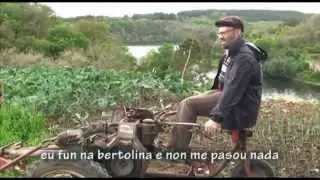 A Bertolina - (Sueiro & Chis Radio Edit)