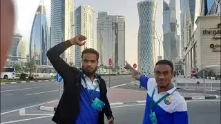 HYEHEN SPORT AU MONDIAL DES CLUBS 2019.  isatréij  Luelolo
