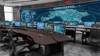 KTH Smart Electric Lift Table | Future Office Solutions to Improve Efficiency and Comfort