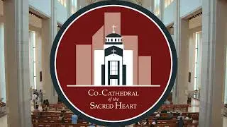 Maronite Divine Liturgy - Feast of Saint Sharbel - at the Co-Cathedral of Sacred Heart in Houston