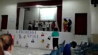 I PROMESSI SPOSI IN 10 MINUTI - by 5A LA MIGLIORE