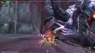 MHFTW G10 1區番人 天斧