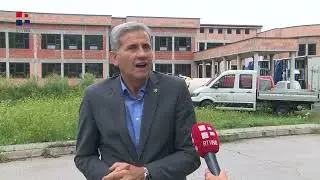 RTV HB | Žepče: Gradnja osnovne škole u prvom planu