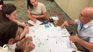 Regional Workshops | FUTURE EUROPE: Skopje