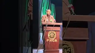 Atif  ikram sheikh president Fpcci speech 
