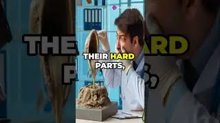 Ancient Predator Secrets in Vomit Fossil!