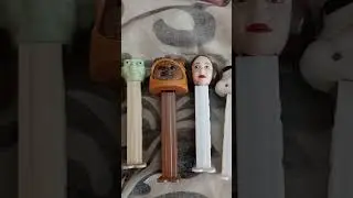 Star Wars Pez