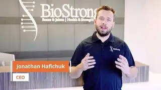 BioStrong - Osteogenic Loading in Calgary