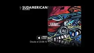 Chinoy | Dulce Amor