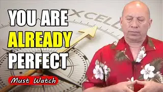 Bashar Reveals The Ultimate Truth: You Will NEVER Achieve Perfection Because You Are Already Perfect