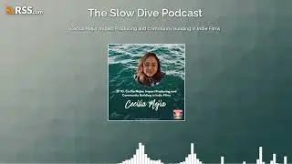 Cecilia Mejia: Impact Producing and Community Building in Indie Films