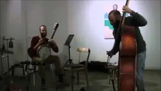 Nadav Masel & Ido Bukelman - Water Birds #3